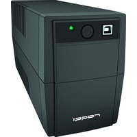Источник бесперебойного питания IPPON Back Basic 650 S Euro