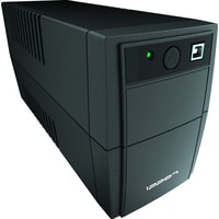 Источник бесперебойного питания IPPON Back Basic 650 S Euro