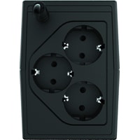 Источник бесперебойного питания IPPON Back Basic 650 S Euro