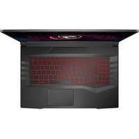 Игровой ноутбук MSI Pulse GL76 12UCK-278XRU 16 Гб