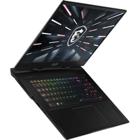 Игровой ноутбук MSI Stealth GS77 12UHS-030RU
