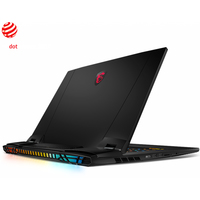 Игровой ноутбук MSI Titan GT77 12UHS-208RU