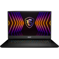 Игровой ноутбук MSI Titan GT77 12UHS-208RU