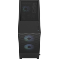 Корпус Fractal Design Pop Air RGB Black TG Clear Tint FD-C-POR1A-06