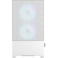 Корпус Fractal Design Pop Mini Air RGB White TG Clear Tint FD-C-POR1M-01