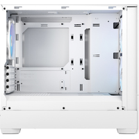 Корпус Fractal Design Pop Mini Air RGB White TG Clear Tint FD-C-POR1M-01