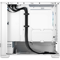 Корпус Fractal Design Pop Mini Air RGB White TG Clear Tint FD-C-POR1M-01