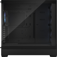 Корпус Fractal Design Pop XL Air RGB Black TG Clear FD-C-POR1X-06