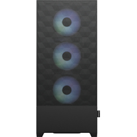 Корпус Fractal Design Pop XL Air RGB Black TG Clear FD-C-POR1X-06