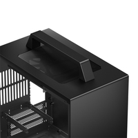 Корпус Jonsbo T8 Plus (черный)