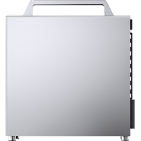 Корпус Jonsbo T8 Plus (серебристый)