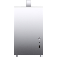 Корпус Jonsbo T8 Plus (серебристый)