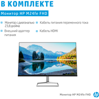 Монитор HP M24fe 43G27AA
