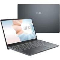 Ноутбук MSI Modern 14 B5M-243XRU