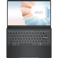 Ноутбук MSI Modern 14 B5M-243XRU