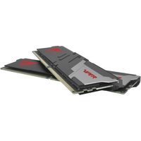 Оперативная память Patriot Viper Venom 2x8ГБ DDR5 5200МГц PVV516G520C36K