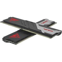 Оперативная память Patriot Viper Venom 2x8ГБ DDR5 5200МГц PVV516G520C36K
