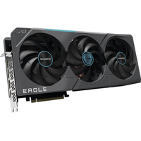 Видеокарта Gigabyte GeForce RTX 4080 16GB Eagle OC GV-N4080EAGLE OC-16GD
