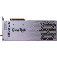 Видеокарта Palit GameRock OmniBlack GeForce RTX 4080 16GB NED4080019T2-1030Q