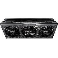 Видеокарта Palit GameRock OmniBlack GeForce RTX 4080 16GB NED4080019T2-1030Q