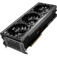 Видеокарта Palit GameRock OmniBlack GeForce RTX 4080 16GB NED4080019T2-1030Q