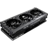 Видеокарта Palit GameRock OmniBlack GeForce RTX 4080 16GB NED4080019T2-1030Q