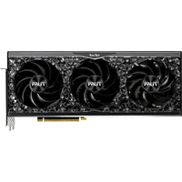 Видеокарта Palit GeForce RTX 4090 GameRock 24G NED4090019SB-1020G