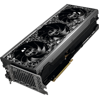 Видеокарта Palit GeForce RTX 4090 GameRock OmniBlack 24G NED4090019SB-1020Q