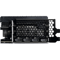 Видеокарта Palit GeForce RTX 4090 GameRock OmniBlack 24G NED4090019SB-1020Q