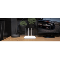 Wi-Fi роутер Xiaomi Router AC1200 (международная версия)