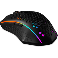 Игровая мышь Redragon Memeanlion Honeycomb