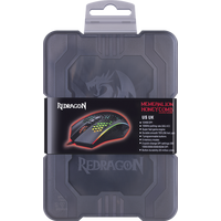 Игровая мышь Redragon Memeanlion Honeycomb