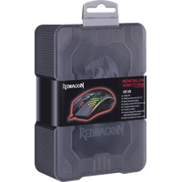 Игровая мышь Redragon Memeanlion Honeycomb