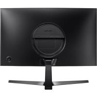 Монитор Samsung LC24RG50F [LC24RG50FZRXEN]