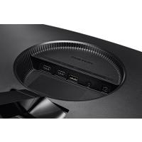 Монитор Samsung LC24RG50F [LC24RG50FZRXEN]