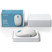 Мышь Microsoft Ocean Plastic Mouse