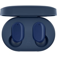 Наушники Xiaomi Redmi AirDots 3 TWSEJ08LS (синий, китайская версия)
