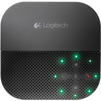 Офисный спикерфон Logitech P710e