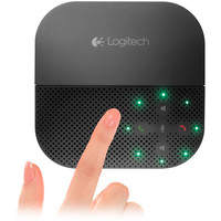 Офисный спикерфон Logitech P710e