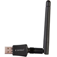 Wi-Fi адаптер Gembird WNP-UA300P-02