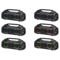 Беспроводная колонка Defender Beatbox 50