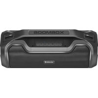 Беспроводная колонка Defender Beatbox 50