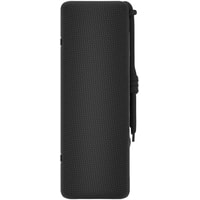 Беспроводная колонка Xiaomi Mi Portable 16W (черный, международная версия)