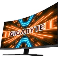 Игровой монитор Gigabyte G32QC A