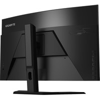 Игровой монитор Gigabyte G32QC A