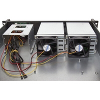 Корпус ExeGate 2U480-HS06 EX279705RUS