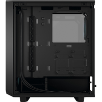 Корпус Fractal Design Meshify 2 Compact Lite RGB Black TG Light tint FD-C-MEL2C-05