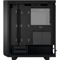 Корпус Fractal Design Meshify 2 Compact Lite RGB Black TG Light tint FD-C-MEL2C-05