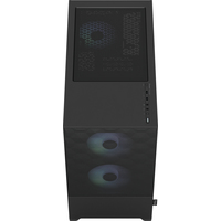 Корпус Fractal Design Pop Mini Air RGB Black TG Clear Tint FD-C-POR1M-06