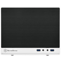 Корпус SilverStone Sugo SG13 SST-SG13WB-Q